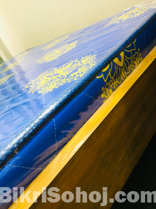 original ctg segun kather khat (5/7) with mattress